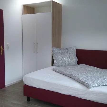 Apartment Lokalboarden