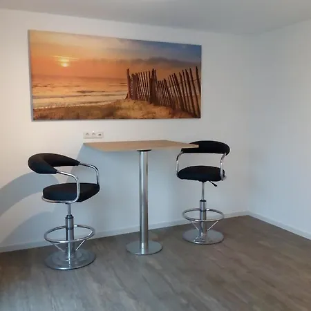 Lokalboarden Apartment Elsendorf