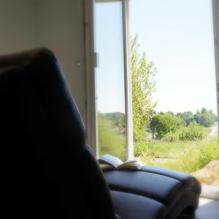 Lokalboarden Apartment