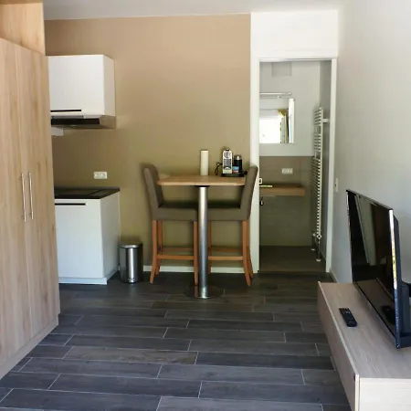 Apartment Lokalboarden