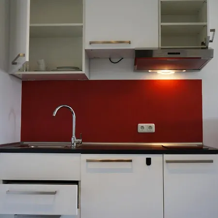 Lokalboarden Apartment Elsendorf