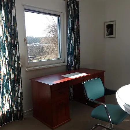Apartment Lokalboarden Elsendorf