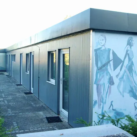 Apartment Lokalboarden Elsendorf