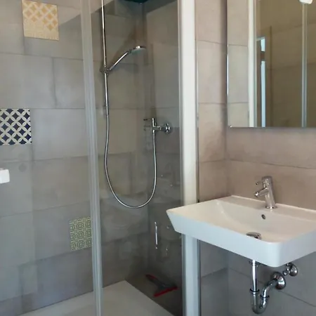Lokalboarden Apartment Elsendorf