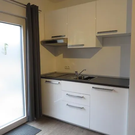 Appartamento Lokalboarden Elsendorf