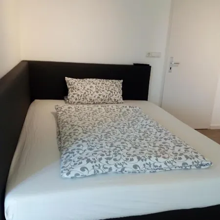 Lokalboarden Apartment *