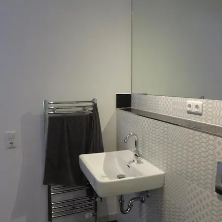 Lokalboarden Apartment