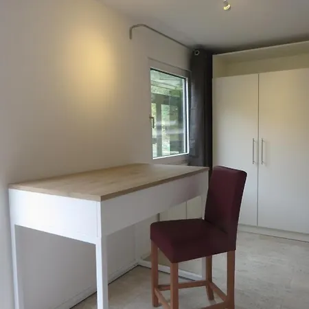 Apartment Lokalboarden Elsendorf
