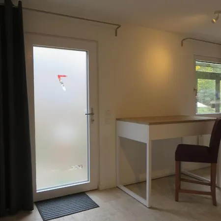 Apartment Lokalboarden *