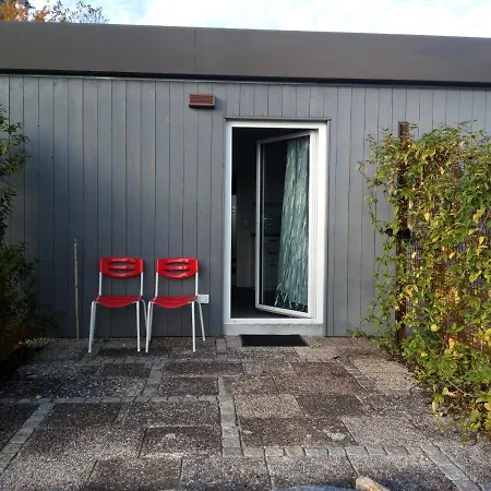 Lokalboarden Apartment Elsendorf